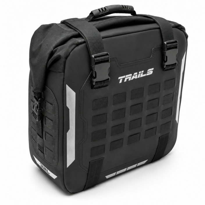 Panniers Bags 26 L