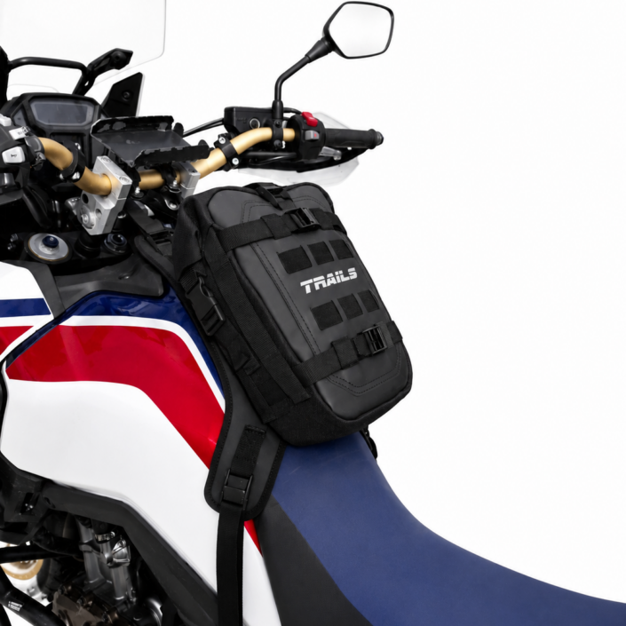 Tank bag 7 l +Harness
