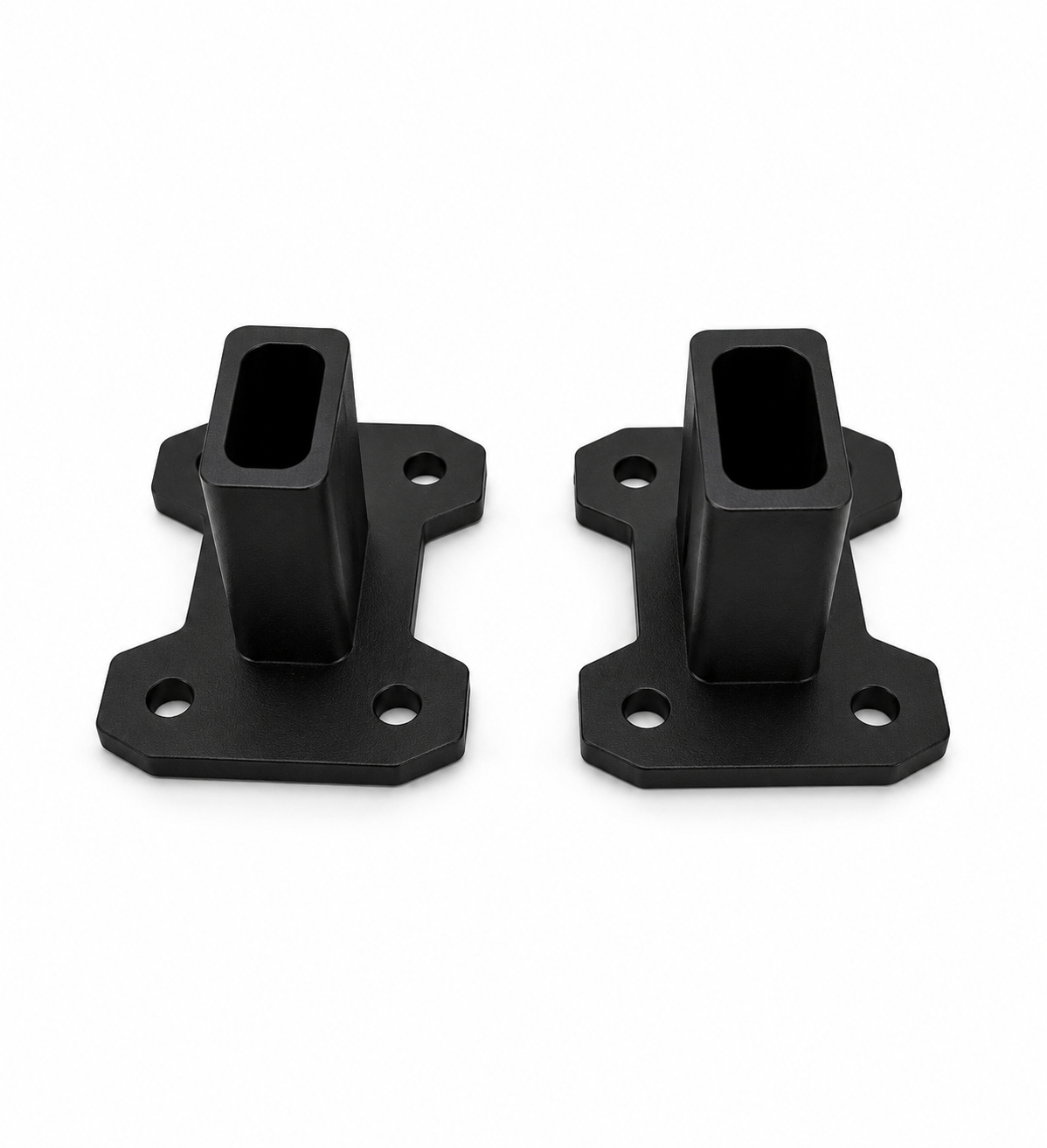 Trails Pannier Rack Spacer Bracket (16-19 mm rack)