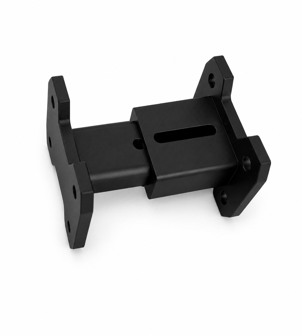Trails Pannier Rack Spacer Bracket (16-19 mm rack)